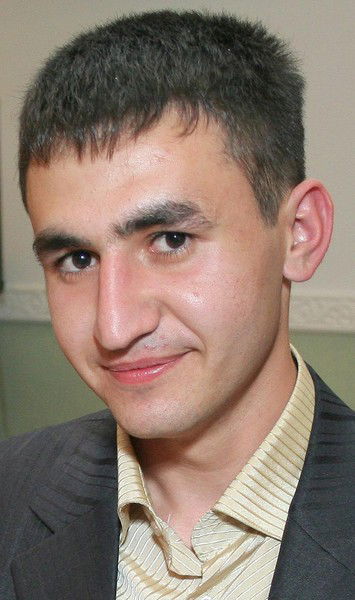 Андрей Пилипков