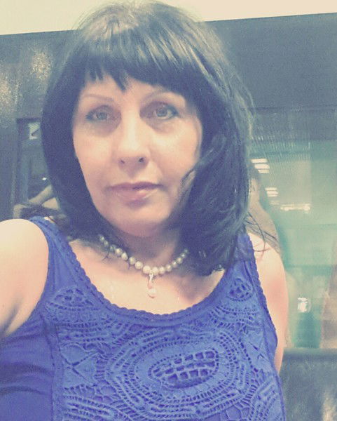 Галина Александровна