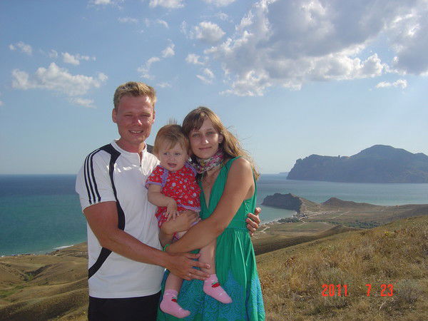 Андрей Руднев