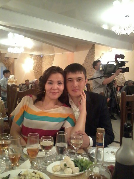 Жайык Валеев