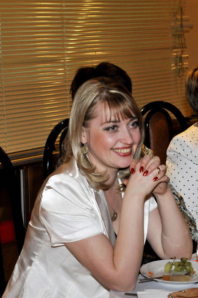 Татьяна Матвеева