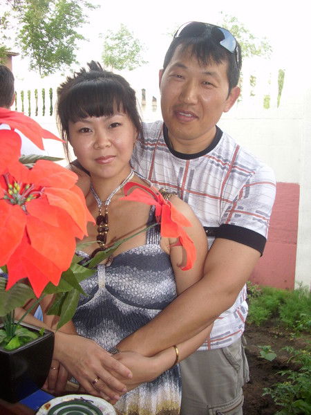 Виктория Квон(Пак)