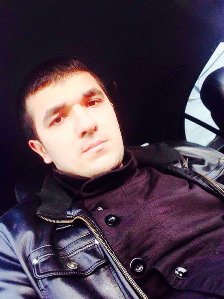 Шамиль Зангиев