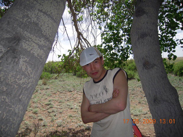 Сагынгали Елеуф