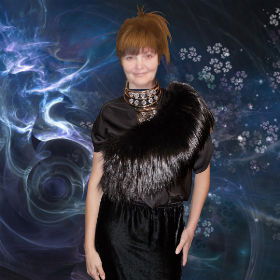 Светлана Мартынюк