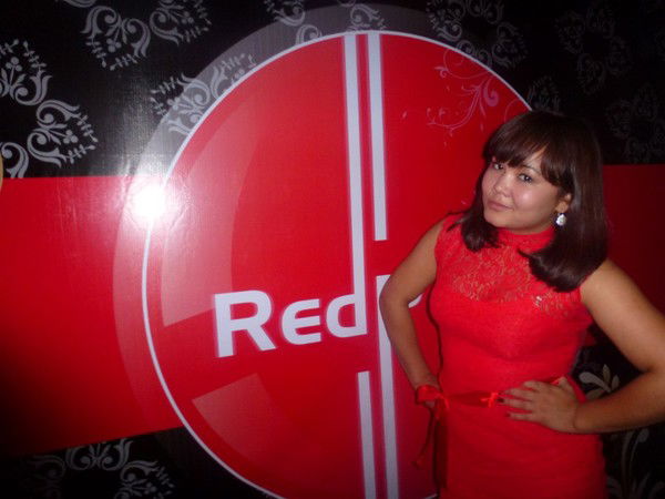 Динулька =) Хамзина))))