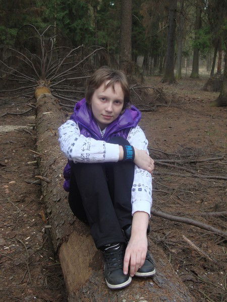 Катерина Ломачева