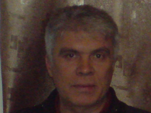 Федор Серик