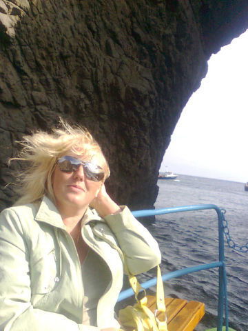 Елена Гаранина