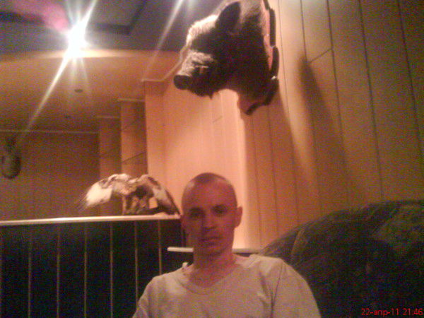 Михаил Удальцов