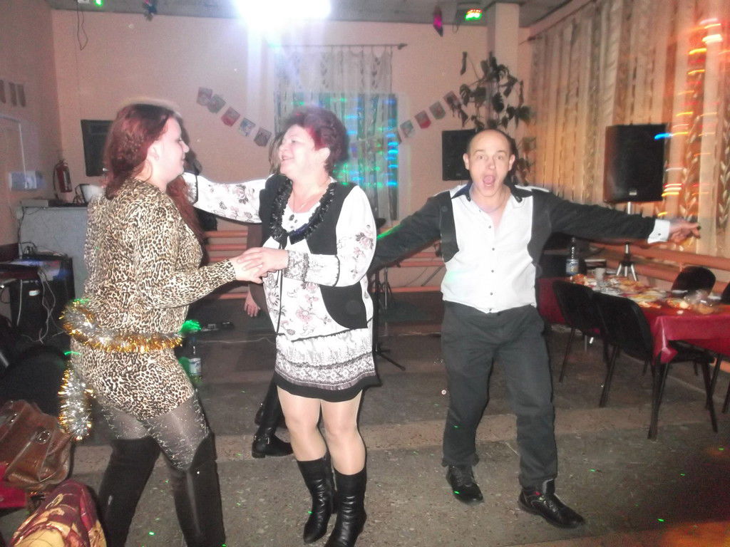 Николай Сухов