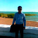 Даулет Тасымов