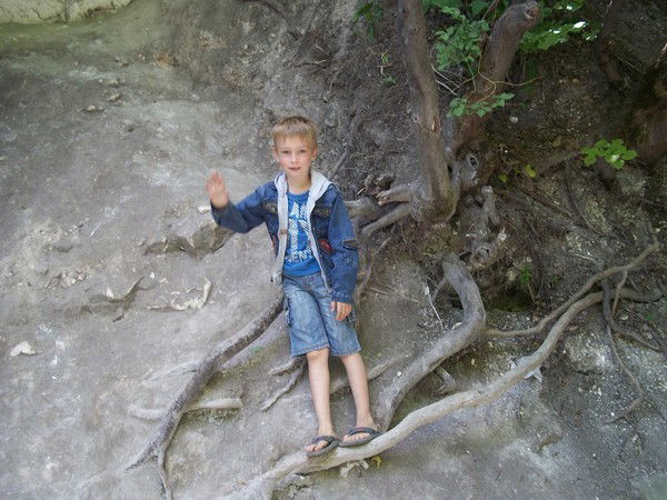 Дмитрий Бережной