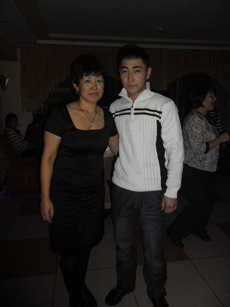 Алтын Сеитова