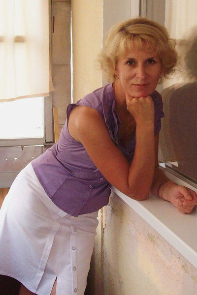 Светлана Кармазина