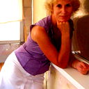 Светлана Кармазина