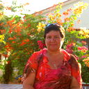Галина Горленко