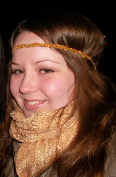 Виктория Ольховская