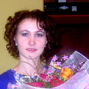 Любовь Пашнина