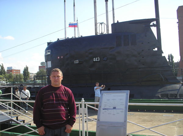 Александр Степанов