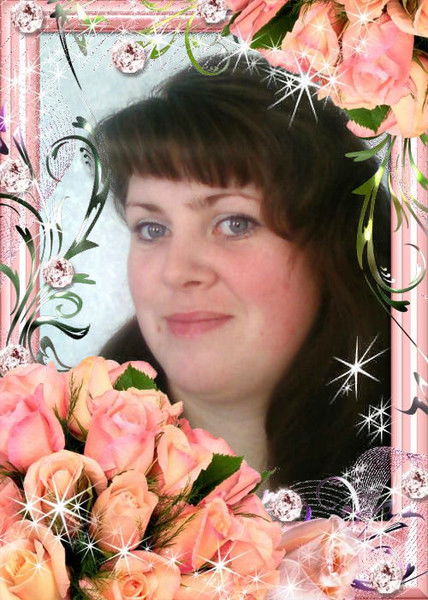 Татьяна Задорожная