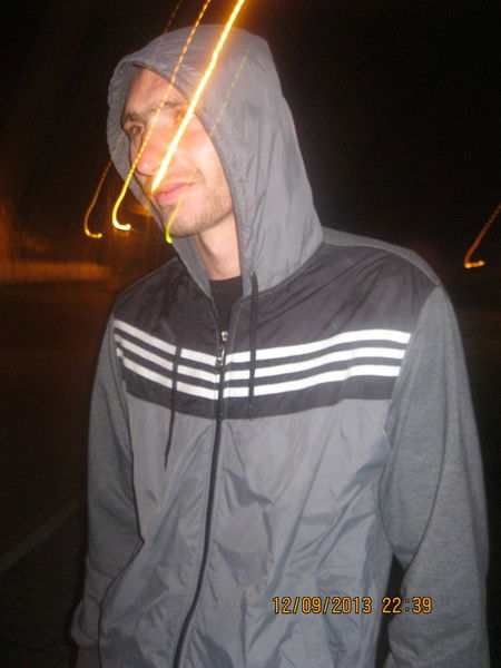 Pома Глазков