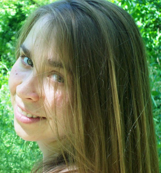 Ллана Лук'янова