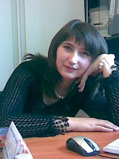 Венера Маликова