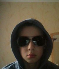 Петров Данила