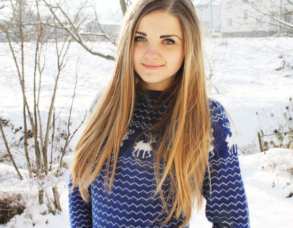 Вероніка Рогожкіна