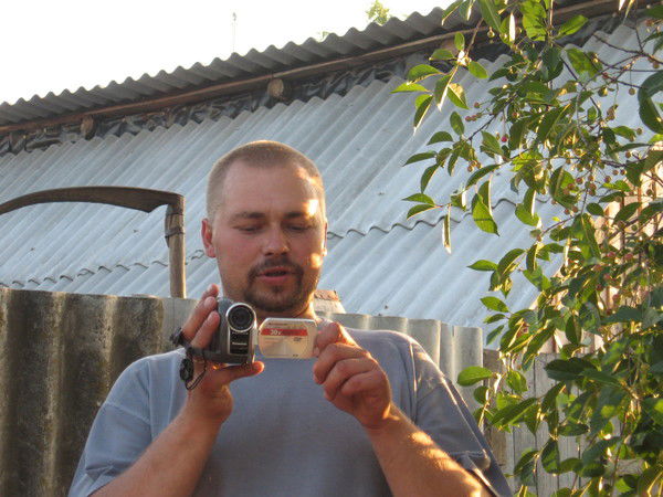 Иван Долганов