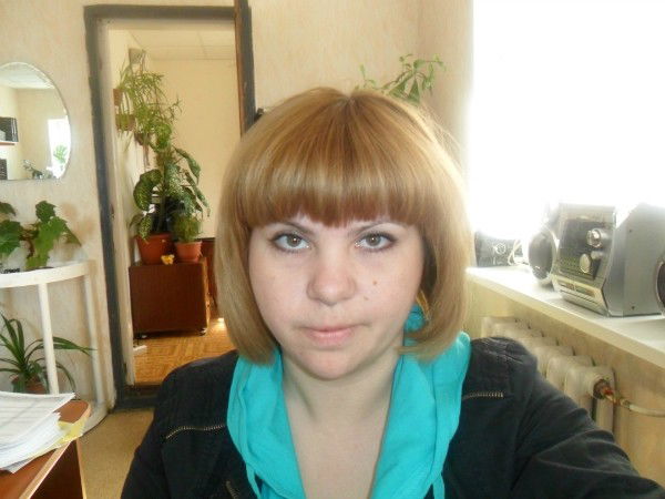 Света Булаева