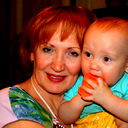Галина Мещерякова