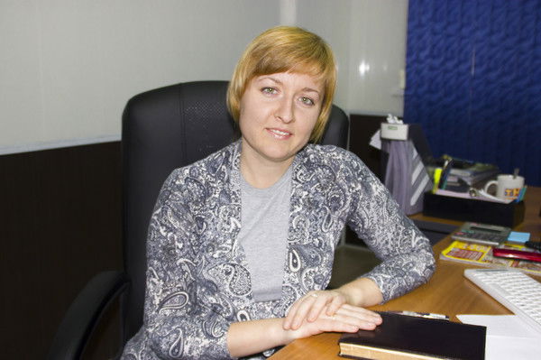 Вера Вишневская