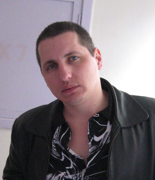 Валентин Андриенко