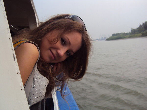 Виктория Чванова