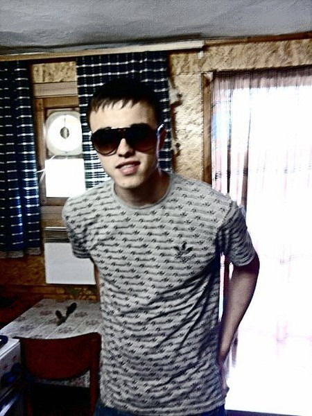 Захар Белоножко