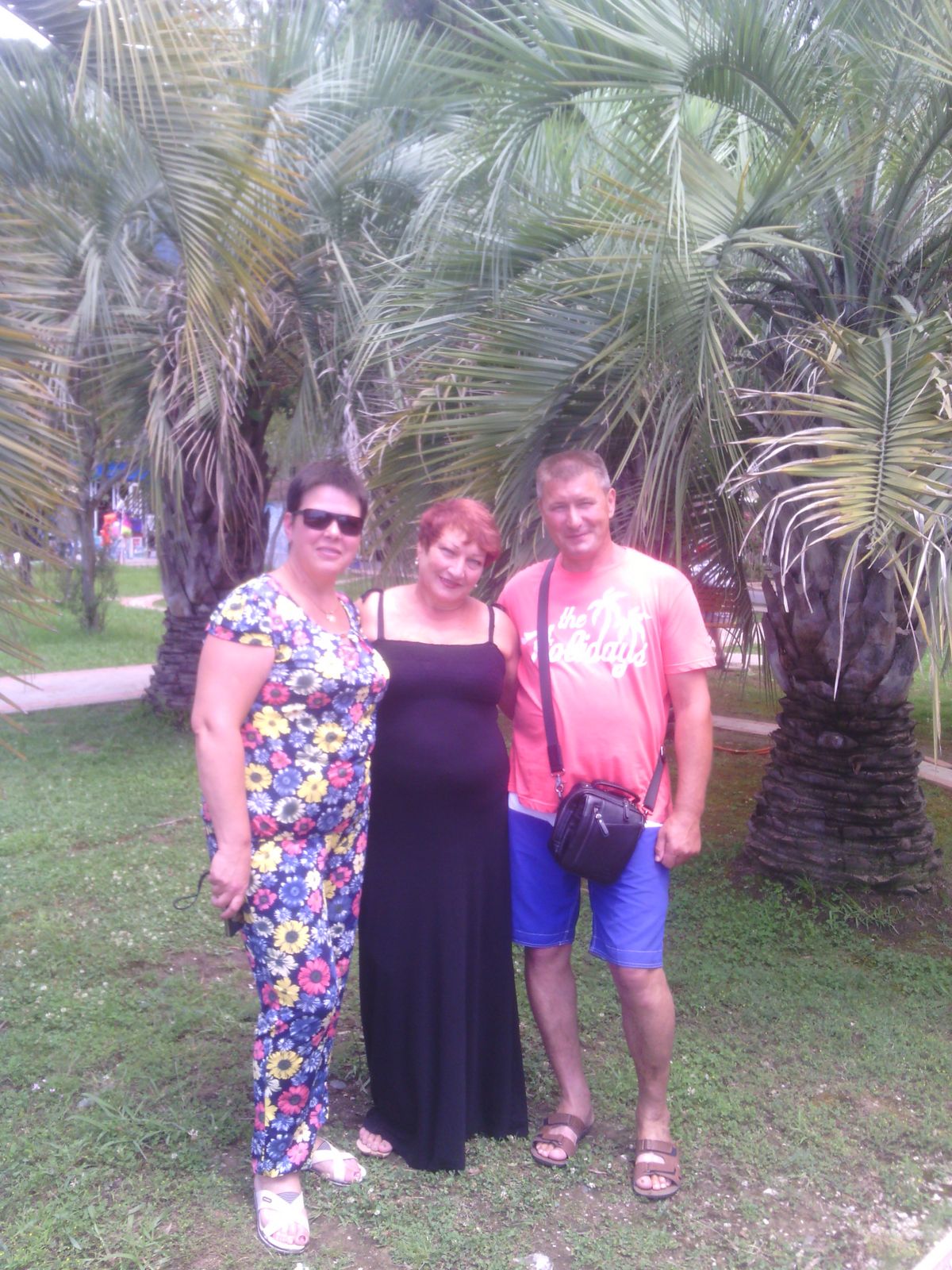 Татьяна Никифорова