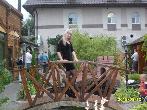 Ирина Секрет