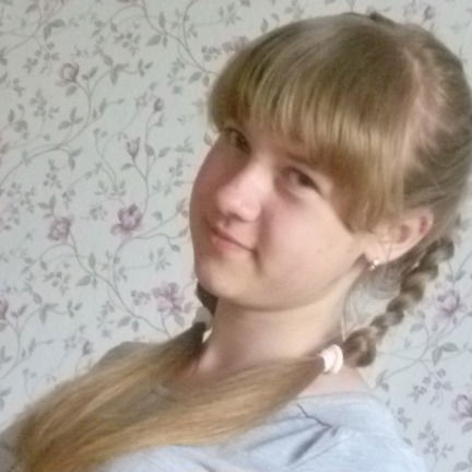 Анна Кастрова