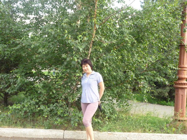 Нургуль Шоканова