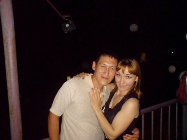 Ербол Кенжин