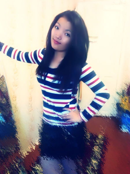 Феруза Омирзакова