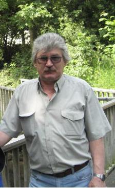 Фарит Шагимуллин