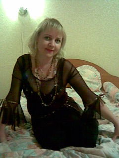 Ольга Шишкина(Волкова)