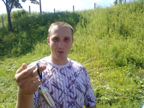 Сергей Безъязыков