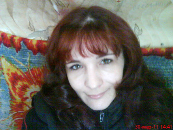 Лариса Мелькумова