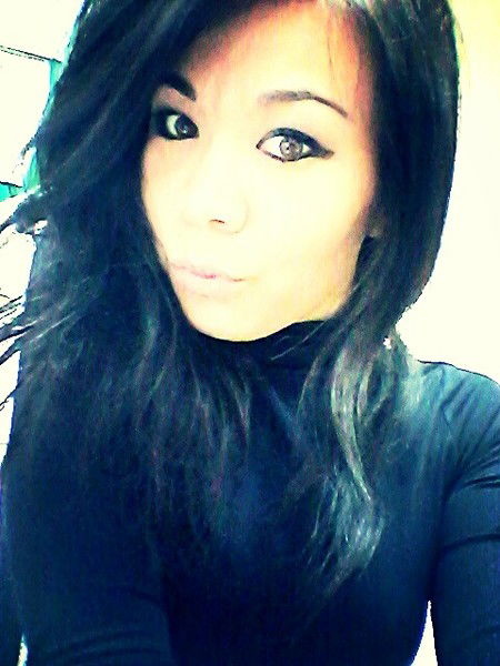 Дана Атамбаева