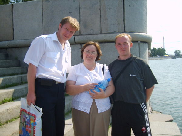 Ольга Авдеева