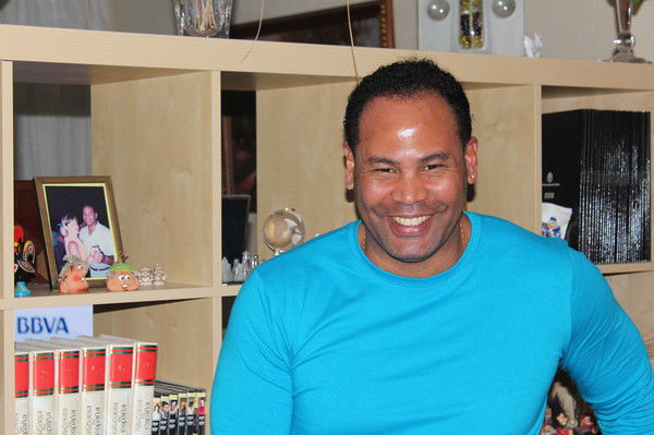 Joel Contreras Garcia